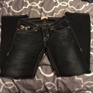 Big Star Jeans - Big Star Jeans Big Star Jeans - Big Star Jeans